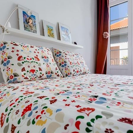 Casa Lotus - Requinte E Bom Gosto Para 6 Pessoas No Coracao De ฟารู ภายนอก รูปภาพ