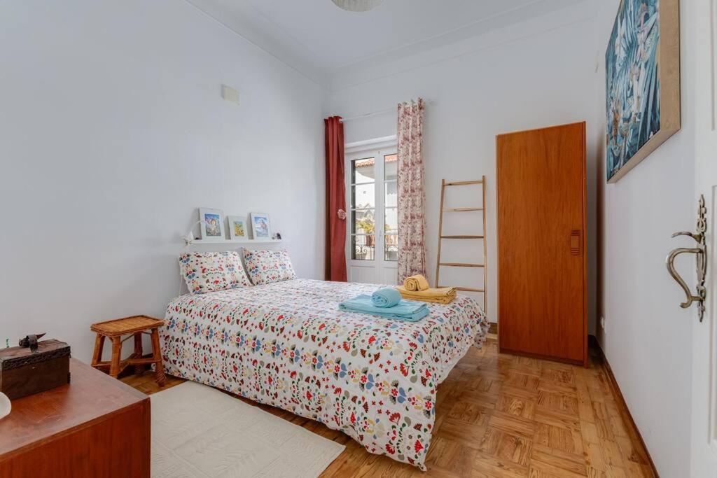 Casa Lotus - Requinte E Bom Gosto Para 6 Pessoas No Coracao De ฟารู ภายนอก รูปภาพ
