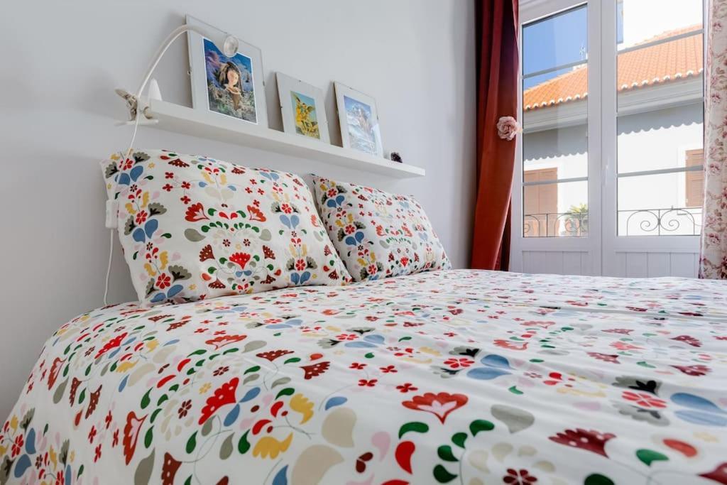 Casa Lotus - Requinte E Bom Gosto Para 6 Pessoas No Coracao De ฟารู ภายนอก รูปภาพ
