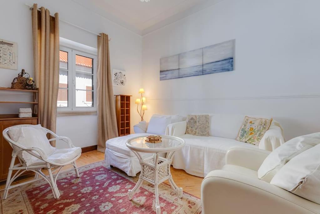 Casa Lotus - Requinte E Bom Gosto Para 6 Pessoas No Coracao De ฟารู ภายนอก รูปภาพ